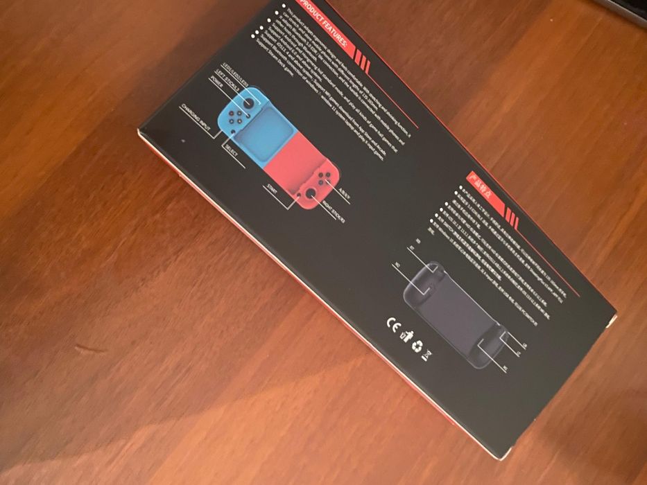 Nintendo Switch Controller