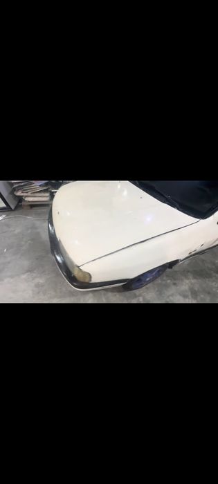 Продам нисан пример 1993 на ходу