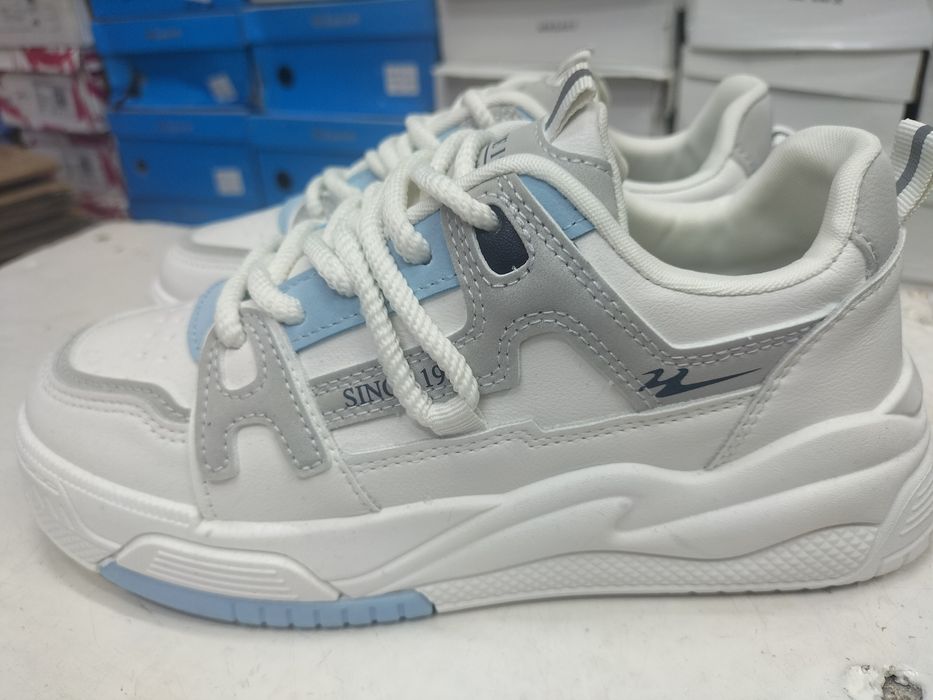 Женская красовка