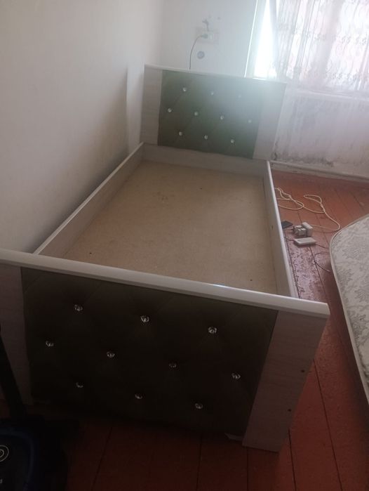 Кровать мотирсам 2шт