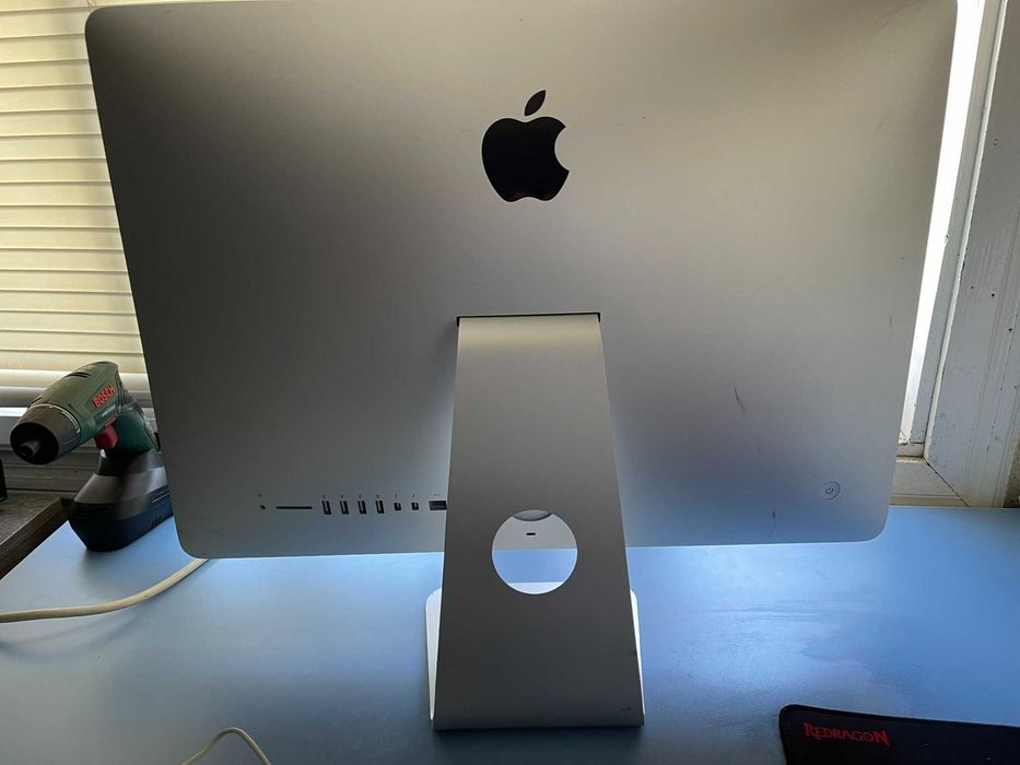 All-in-One Apple iMac 21.5