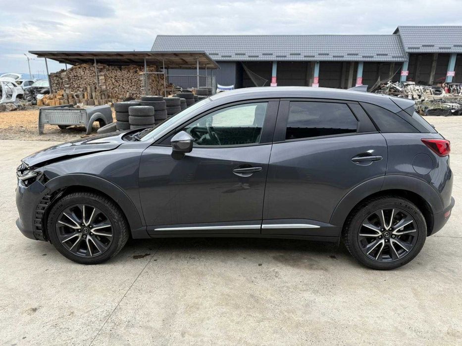 Usa stanga dreapta fata spate Mazda CX 3 si alte piese