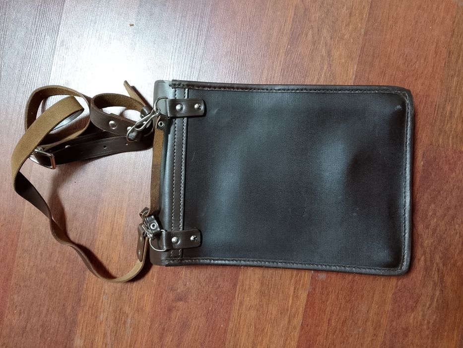 Командирская сумка (планшет)