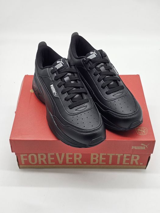 Puma CILIA MODE - Sneakers low, noi