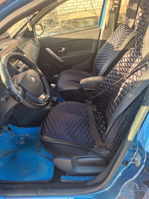 Продам авто Рено Логан 2