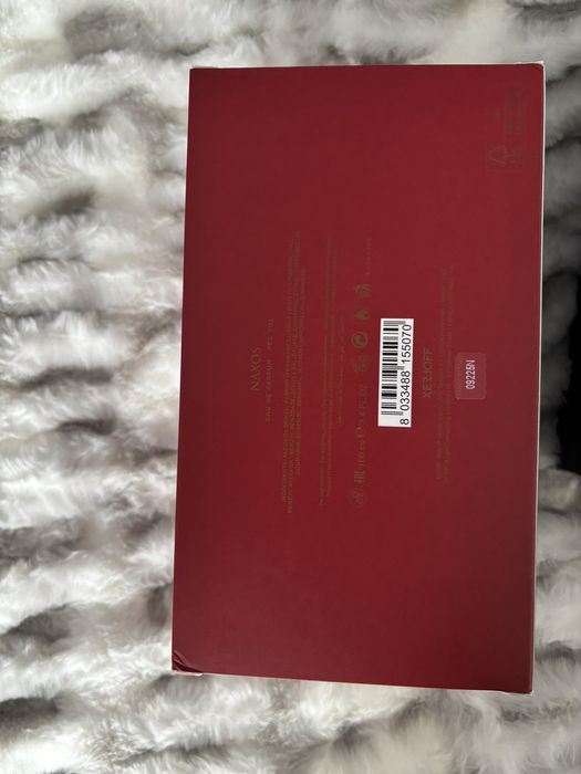 Xerjoff Naxos Оригинален Парфюм