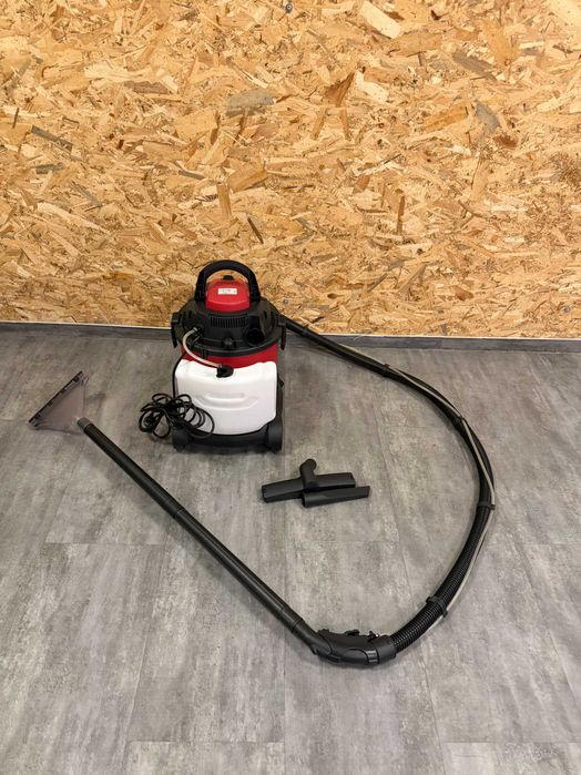 090333	Прахосмукачка Spray Wet&Dry 1600W 20L RDP-WC33
