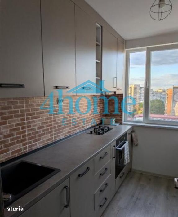 Apartament 2 Camere| Lujerului|Metrou|Prima inchiriere|Pet friendly
