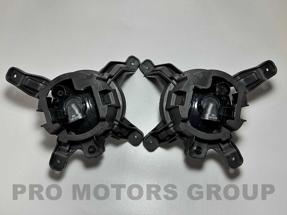 Фар за мъгла / Халоген  HYUNDAI IX35  2009-2015