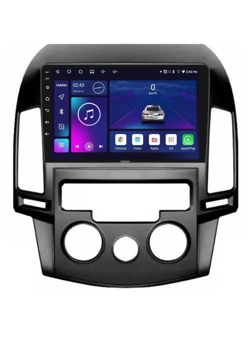 Мултимедиа  9инча