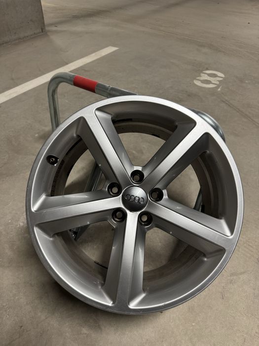 Jante Audi r18 5x112 ET29