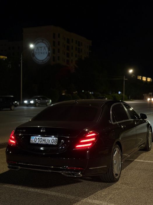 Аренда авто.