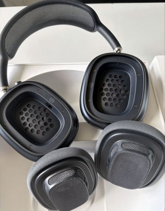 Продам AirPods MAX Type-C USB-C