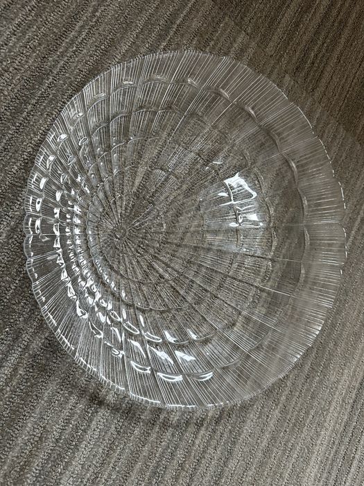 Тарелка Pasabahce