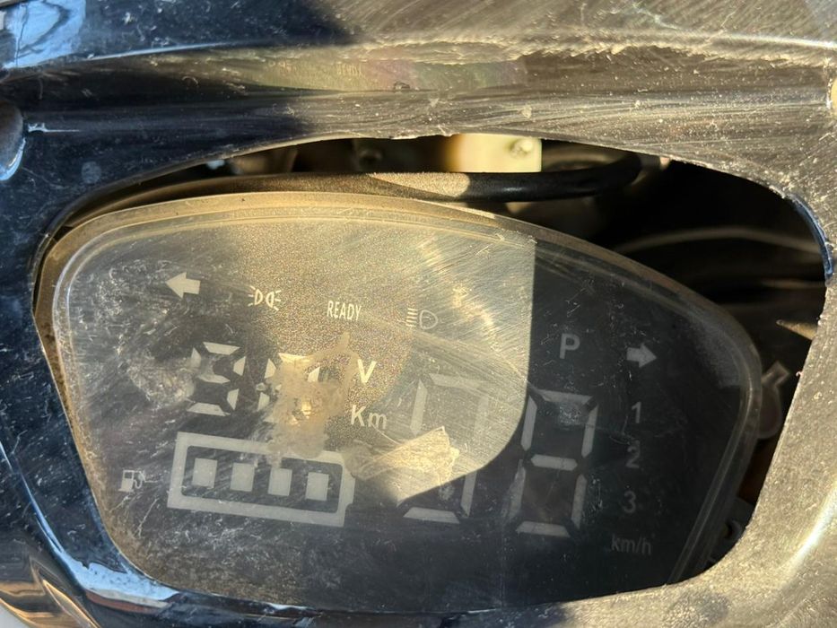 Скутер sk8 Срочно