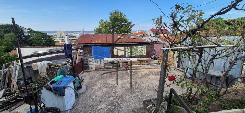 Продава се Къща в Варна, Аспарухово - 60 кв.м за 1037 €/кв.м - Снимка #5