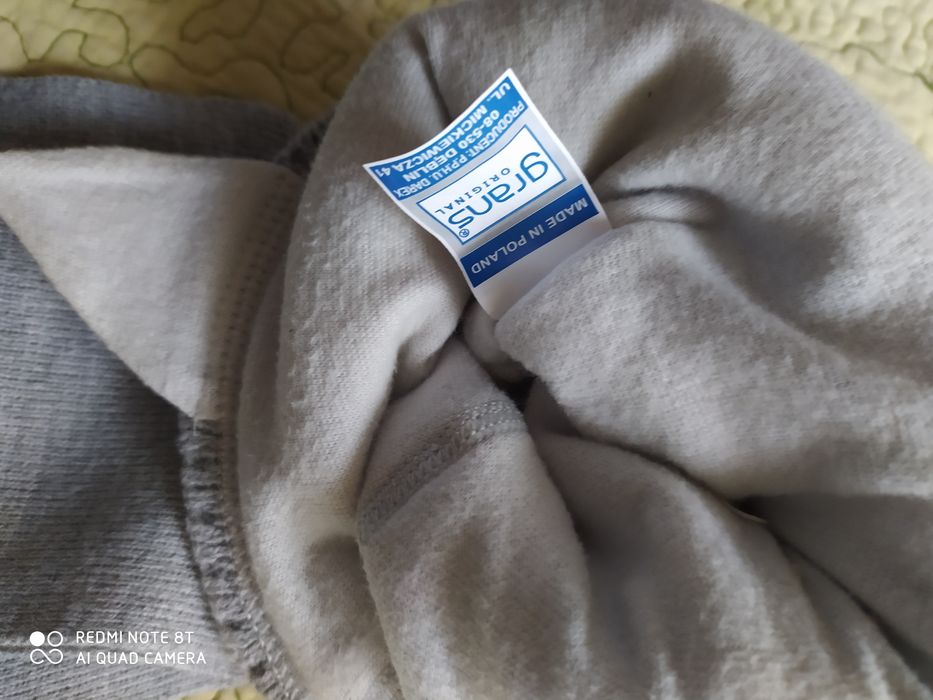 Комбез трансформер