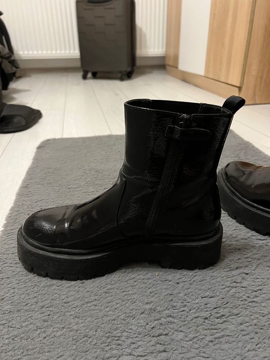 Gios Eppo 38 номер боти