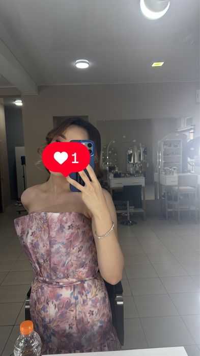 Вечернее платье Stylish