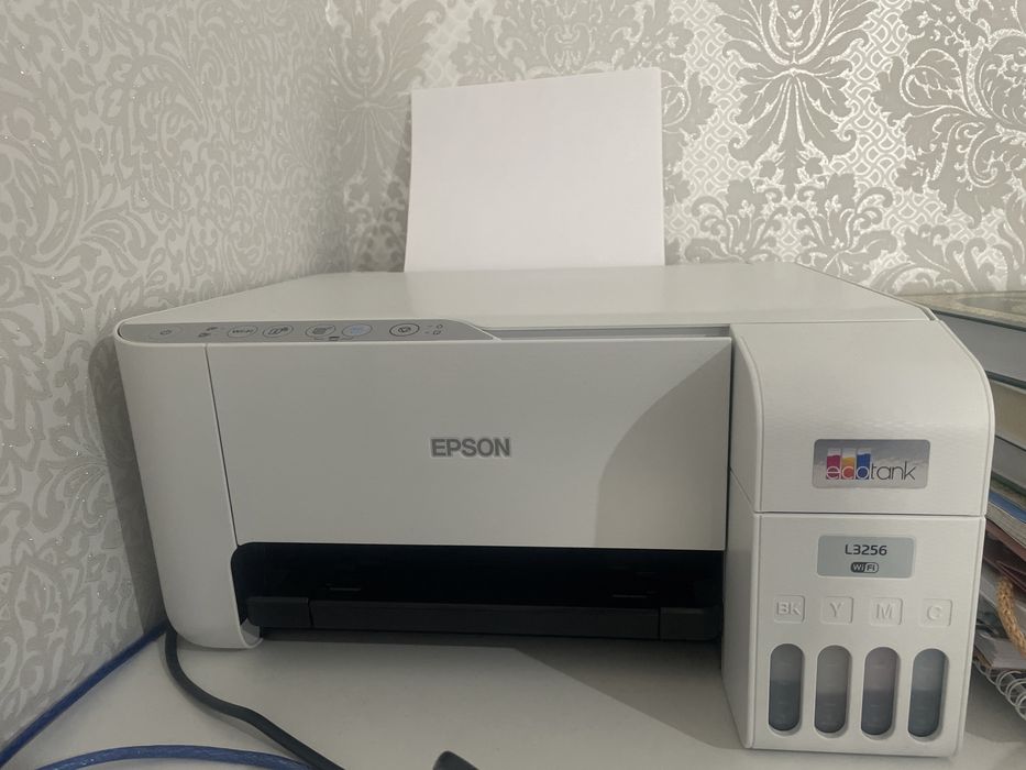 Принтер Epson L3256