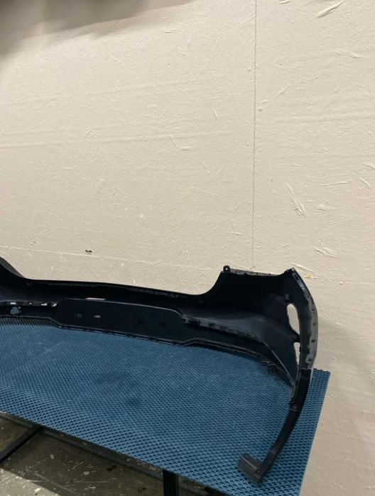 Бампер задний Kia K5 с 2019 г