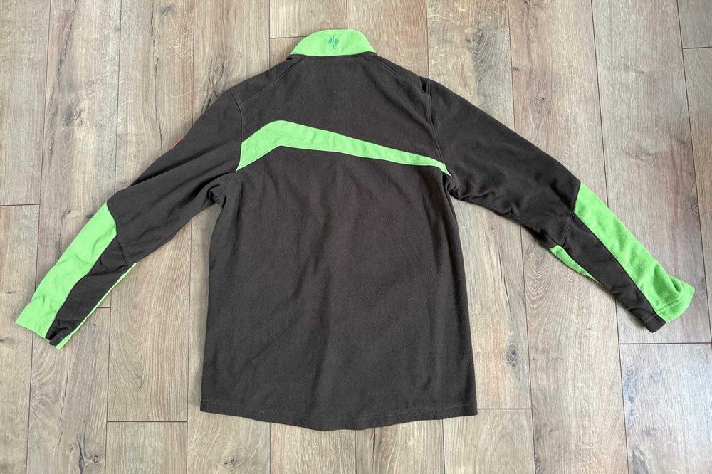 Engelbert Strauss M barbati Motion 2020 jacheta polar