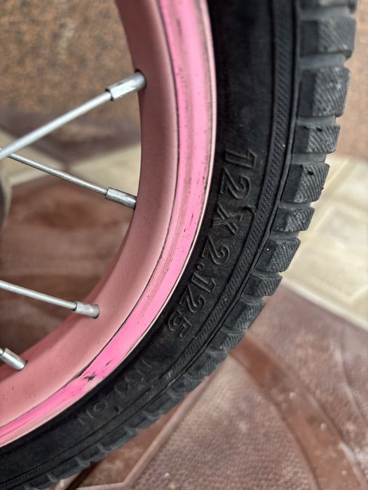 Vand bicicleta pentru copii 12 inch