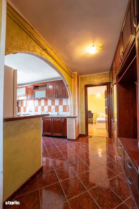 Apartament 2 camere decomandat, RENOVAT, mobilat și utilat - Tătărași