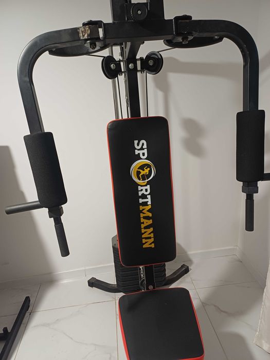 aparat multifunctional