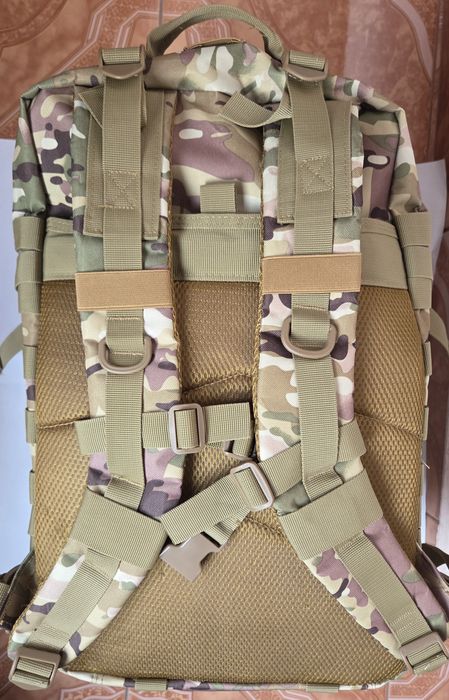 Rucsac Militar Kombat / 50 L, Nou