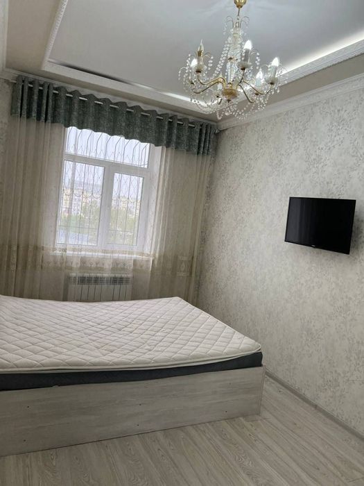 NOVZA metro Ijara beriladi uy 2 honali