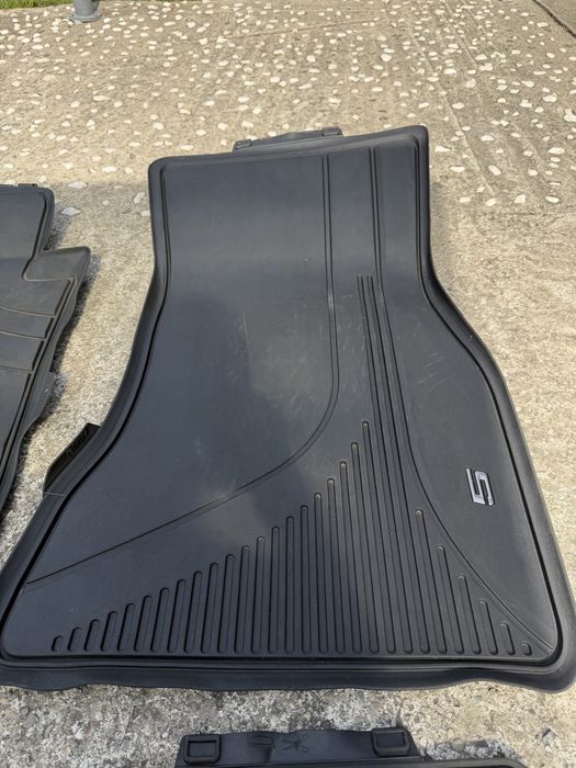 Presuri originale BMW G 30/G31 set fata spate