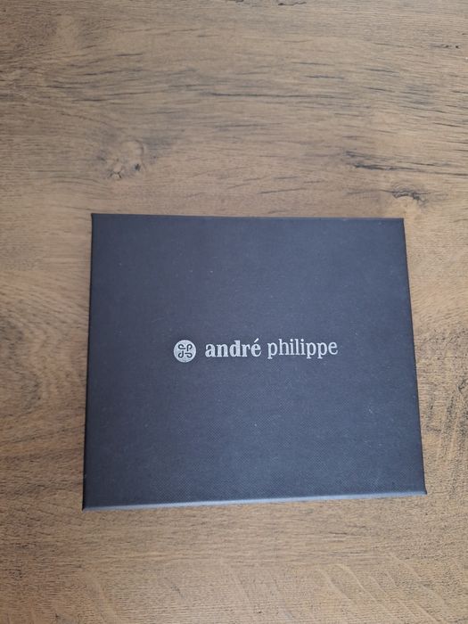 Set tacâmuri pentru brânzeturi Andre Philippe