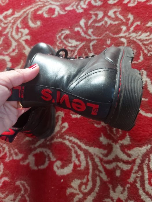 Ghete Levi s unisex copii