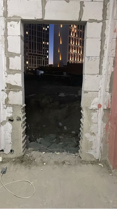 Алмазное бурение