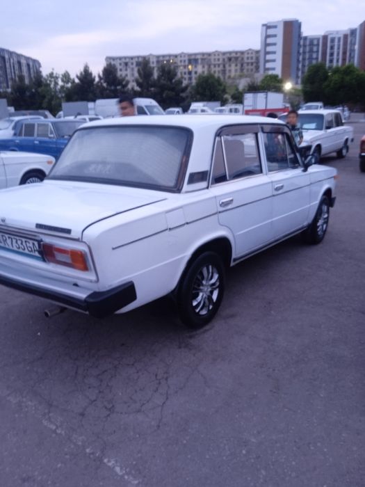 Vaz 2106 Jiguli sotiladi