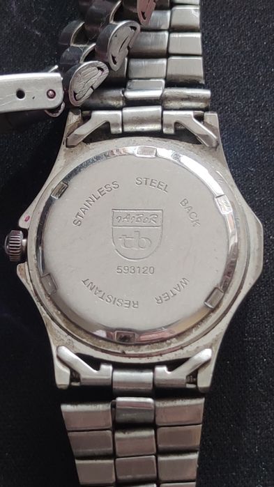 Часы Ibeli, Taibor