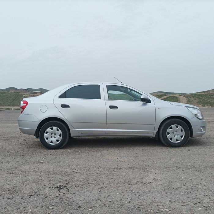 Kobalt sotiladi 2 pozitsiya