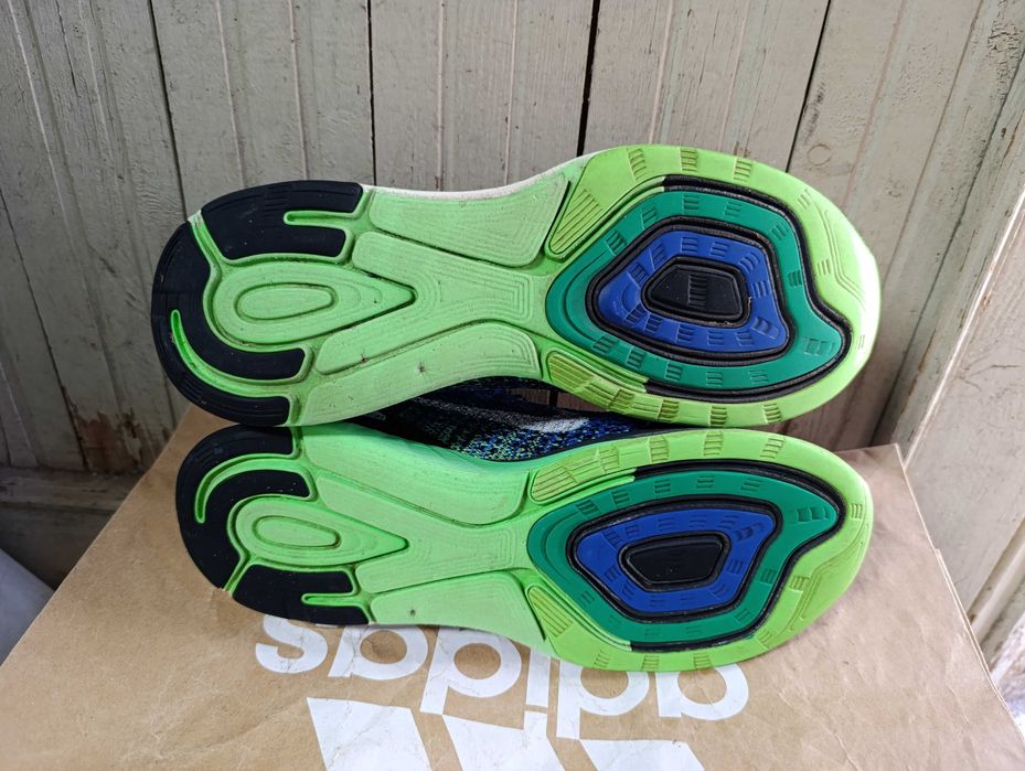 ''Nike Lunarglide 7''оригинални маратонки 44.5 номер