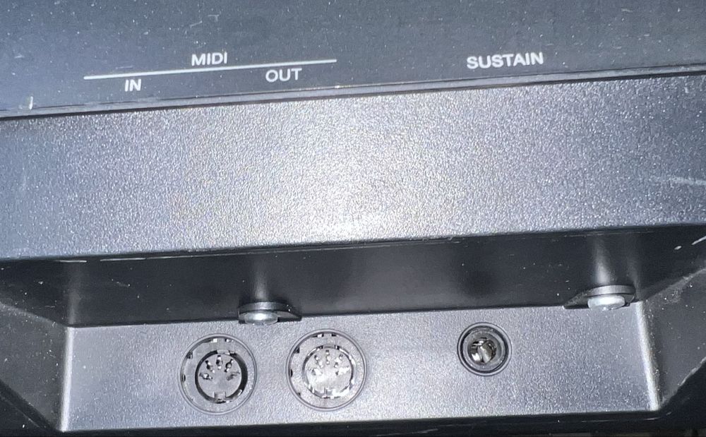 Yamaha P-95 de vânzare