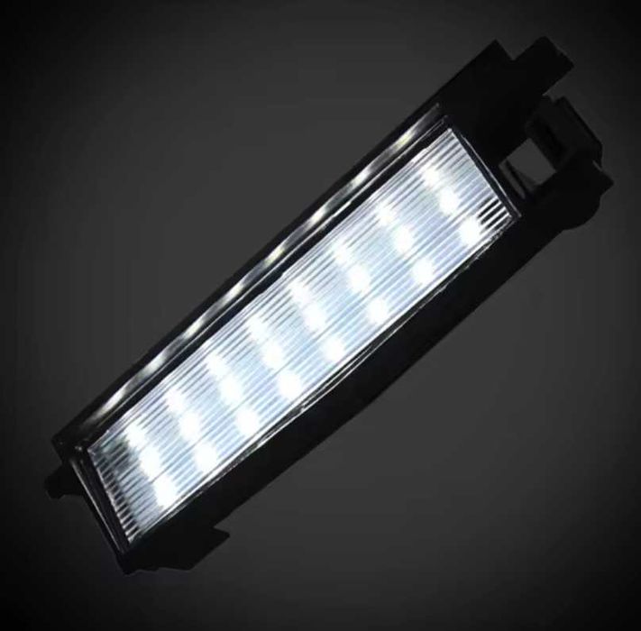 ЛЕД плафони за регистрационния номер за Тойота Toyota Auris Aygo RAV4