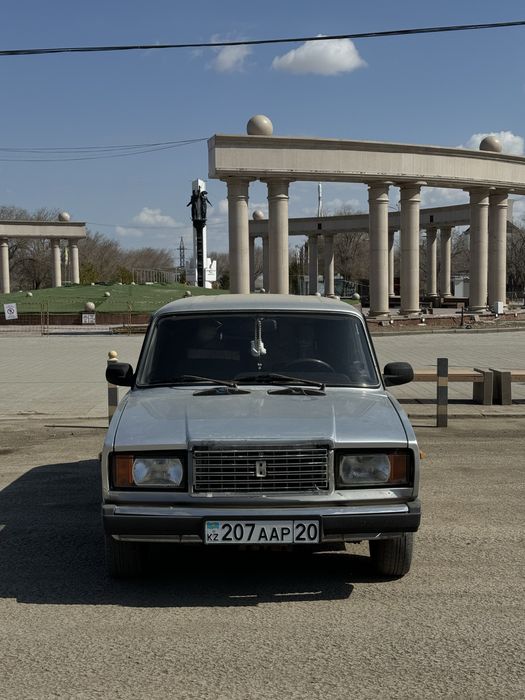 Ваз2104.    2012ші жылғы