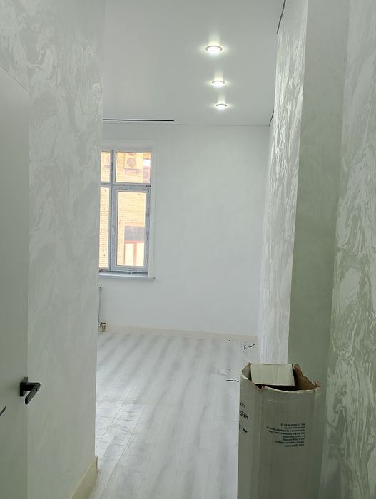 Поклеим  обои  .Левкас.Покраска