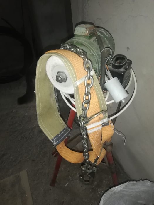 Продам монтажный пояс