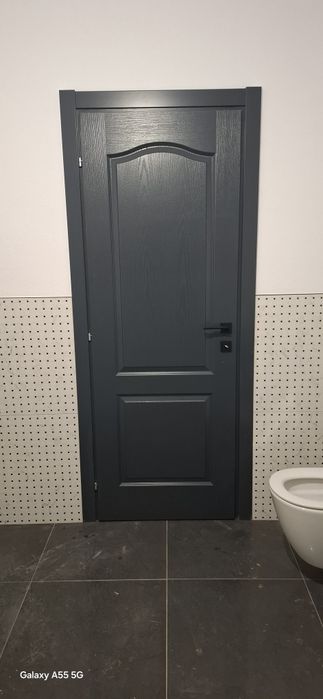 Montaj usi de interior/usi metalice/tâmplărie pvc(termopane)