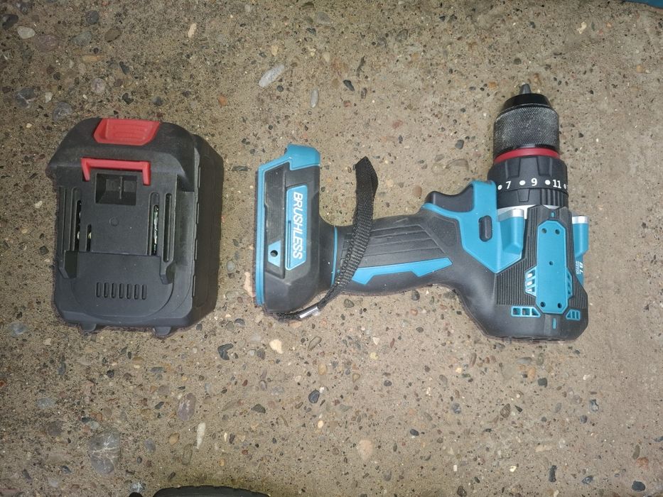 Электро наборы .