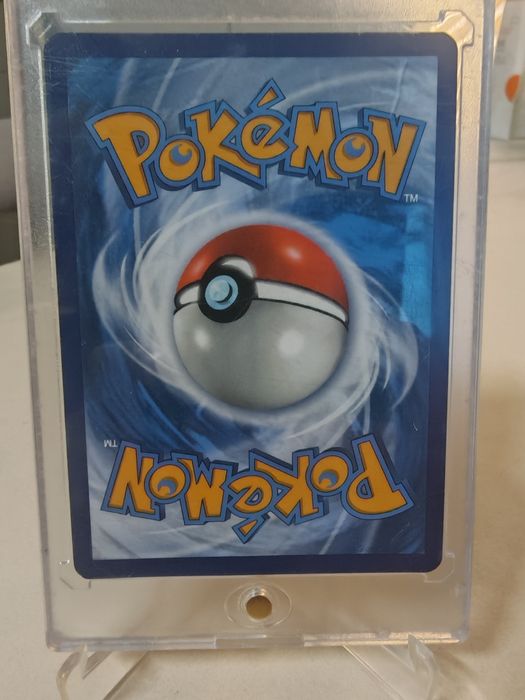 Коллекционная карта Pokémon — Charizard ex (Tera)