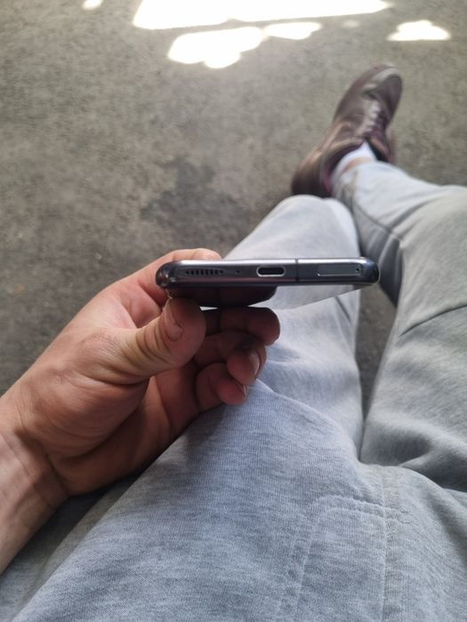 Пролам Xiaomi 11 ultra