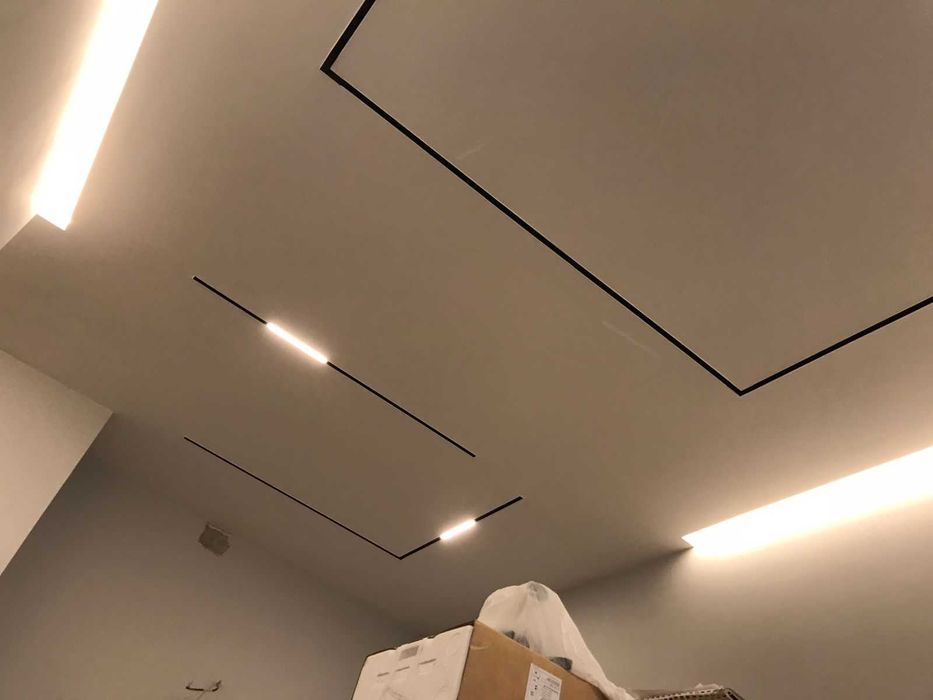 Ремонт квартиры под ключ