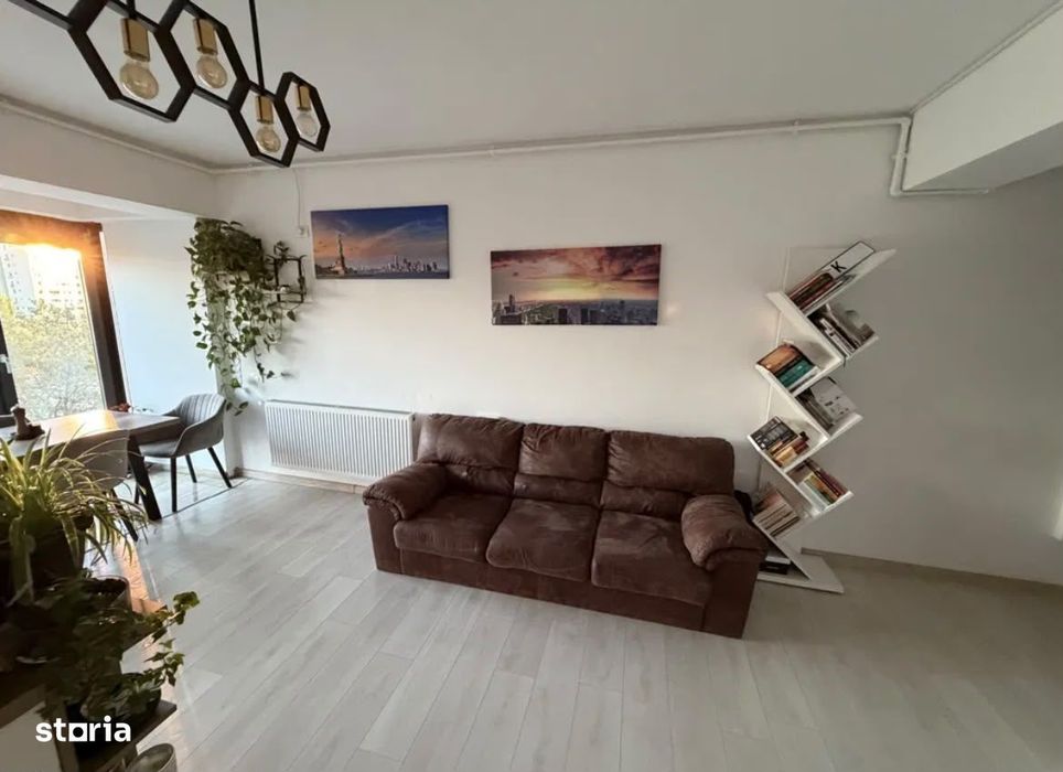 APARTAMENT 3 CAMERE - VEDERE LA LAC – Gherghitei- Comision 0% — fotografia 2